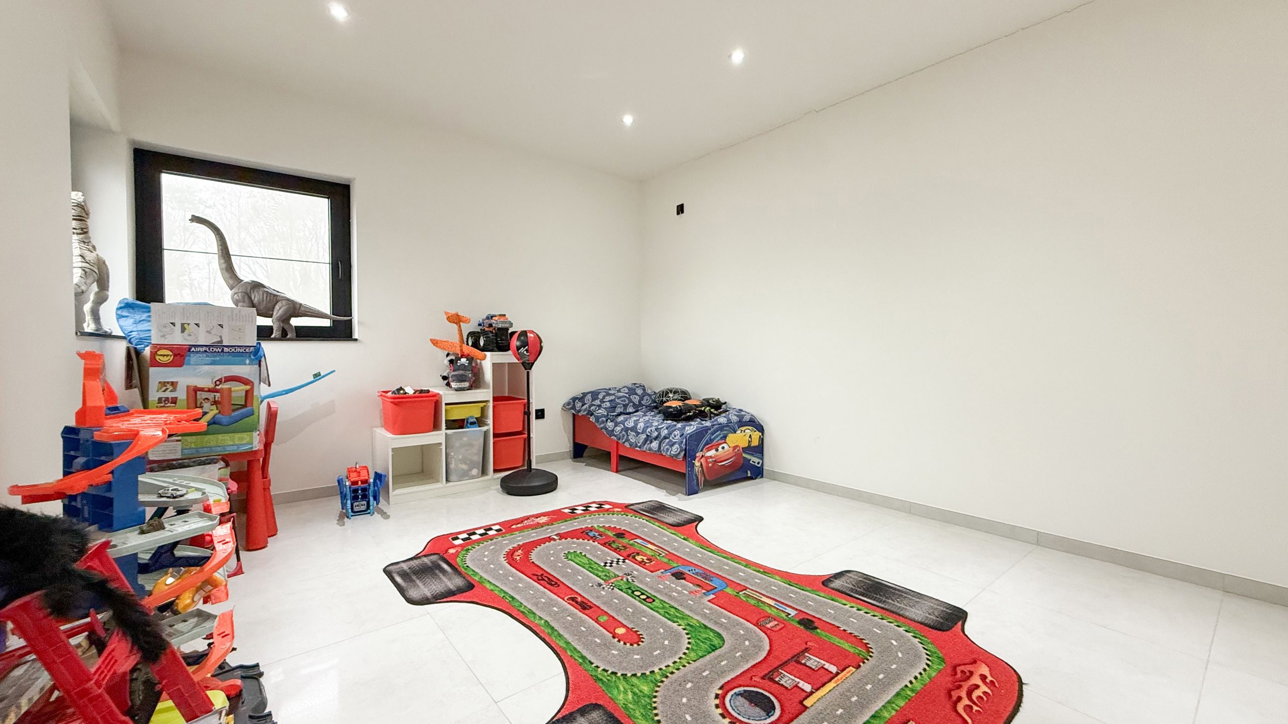 Exclusieve villa met hoogwaardige afwerking Genk! foto 21