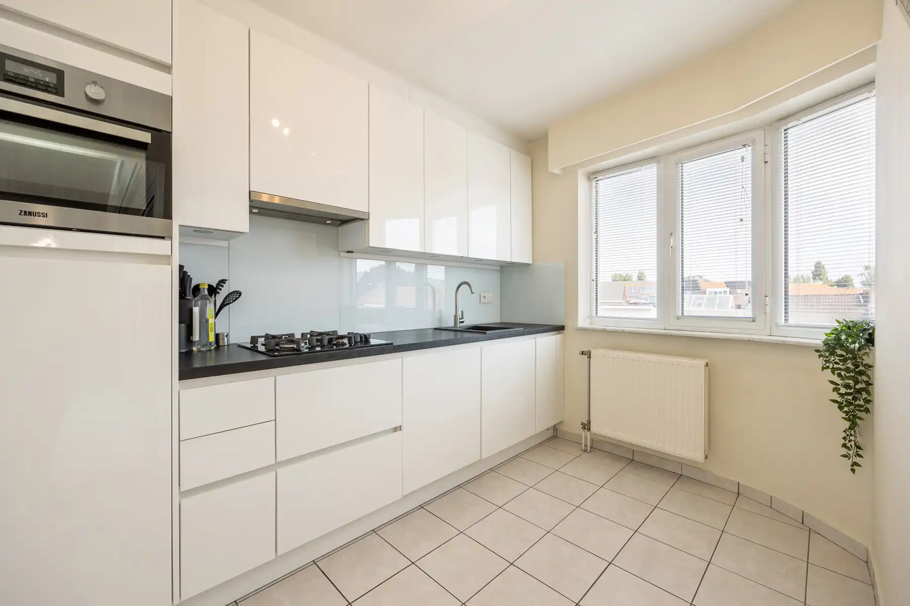 Appartement te koop Merksemsebaan 9 - 2110 WIJNEGEM