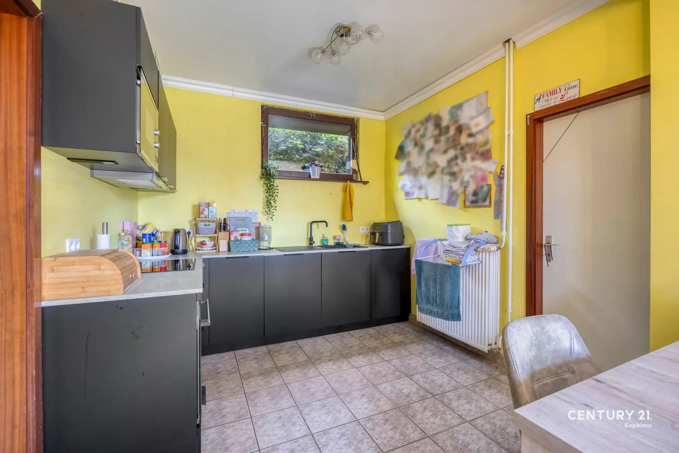 Instapklare vrijstaande woning foto 9
