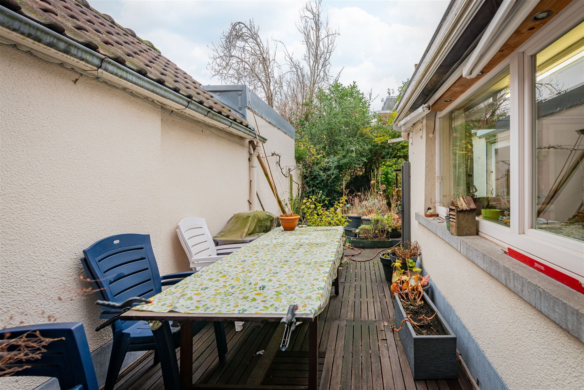 Huis met meerdere slaapkamers foto 29