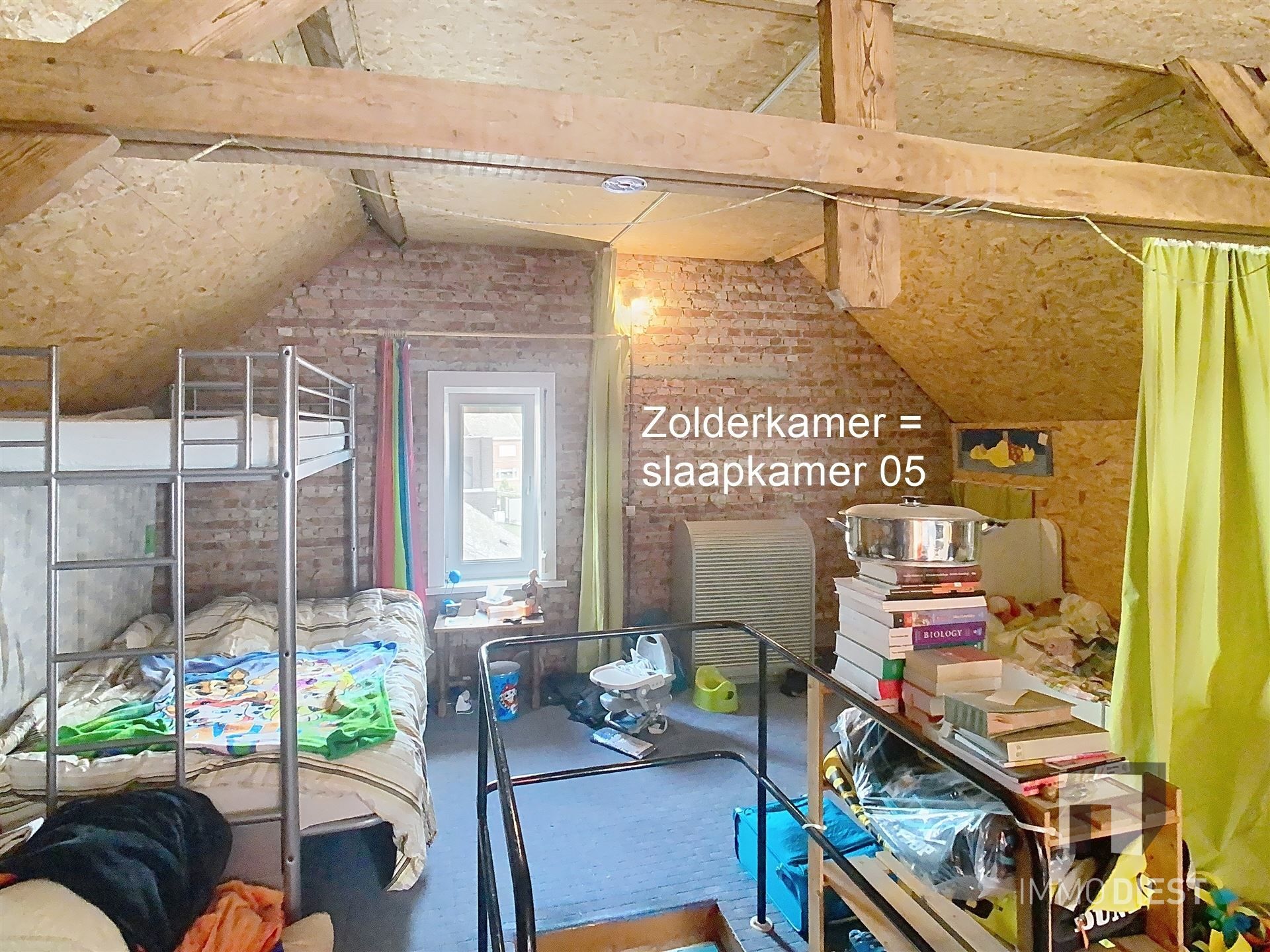 Gerenoveerde woning met knappe ligging en 4 slaapkamers foto 26
