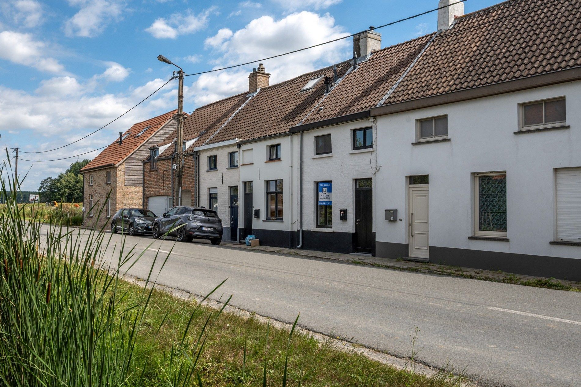Knap huis, rustig gelegen woning te Damme foto 17
