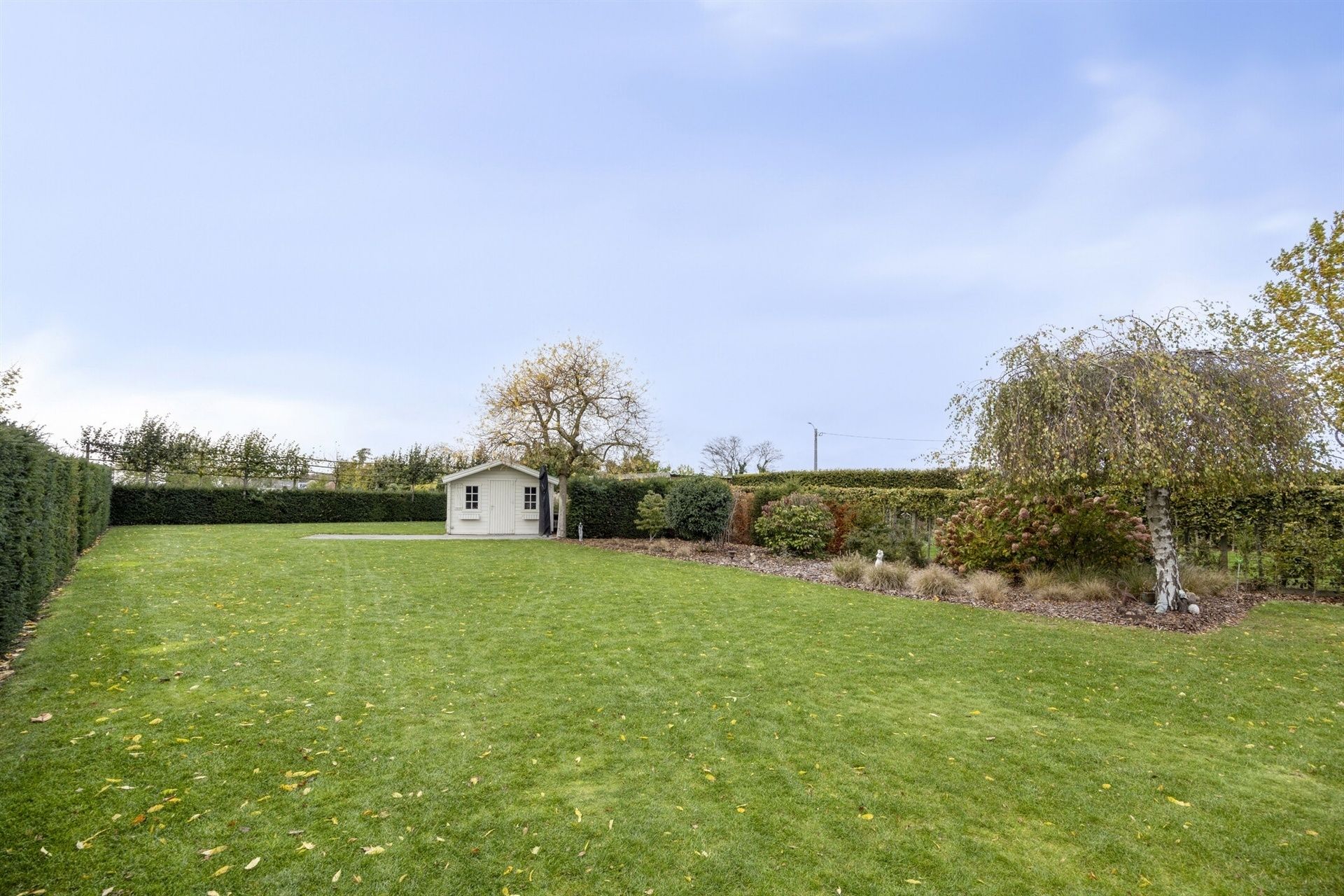  Zeer goed onderhouden villa op toplocatie in Mollem foto 20