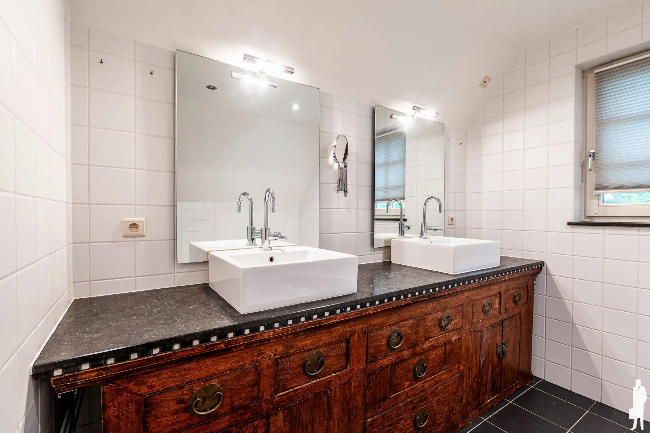 Knap afgewerkte villa op ca. 2.602m² grond, 4 slpk en 2 bdk, te Meersel-Dreef foto 25