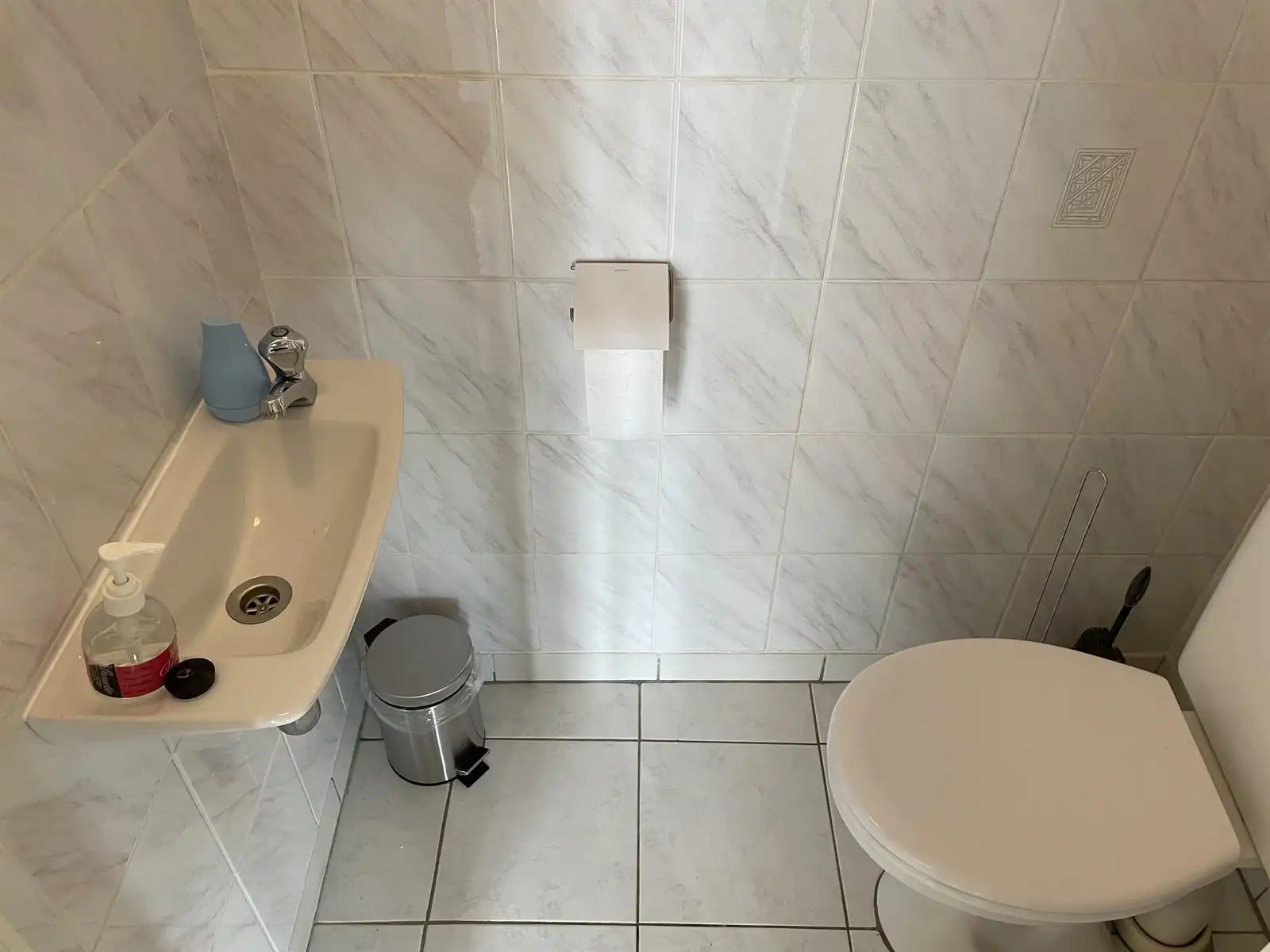 LEDE - Ruim appartement vlakbij het centrum foto 8