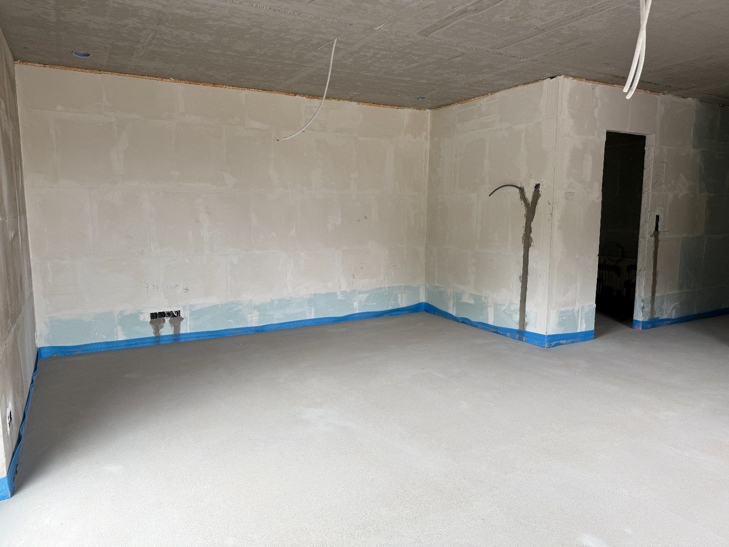 Residentie Balique - hoekappartement met terras foto 10