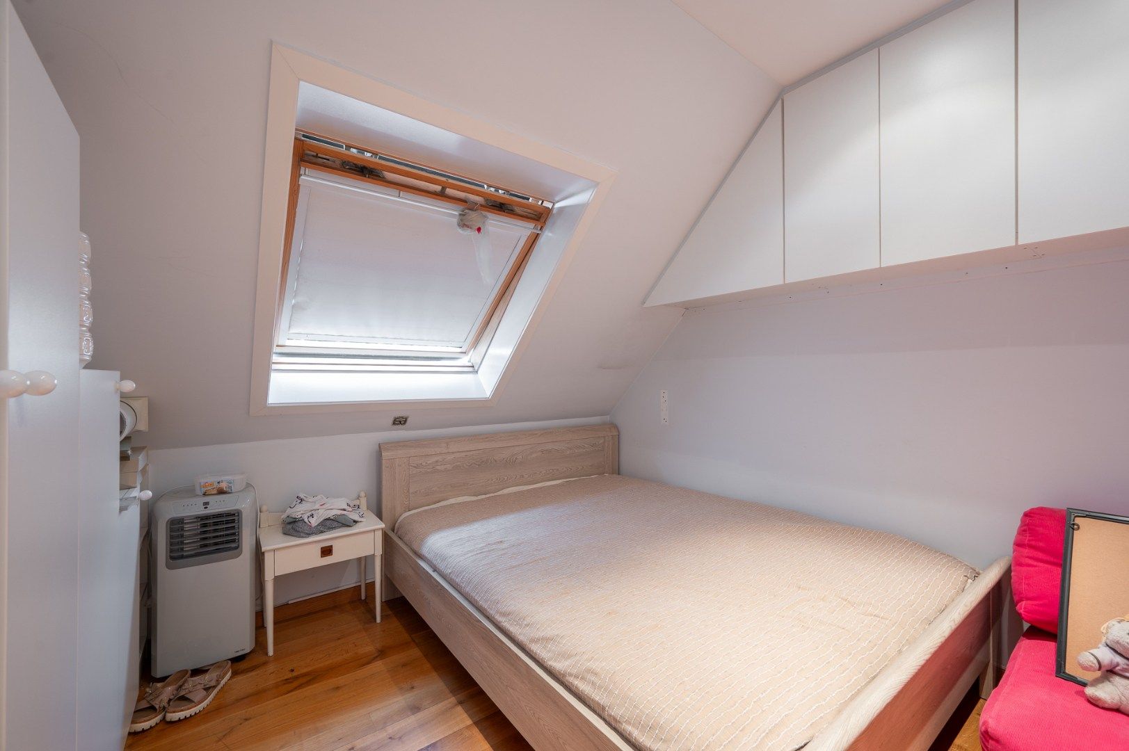 Ruim duplexappartement centrum Heist foto 8