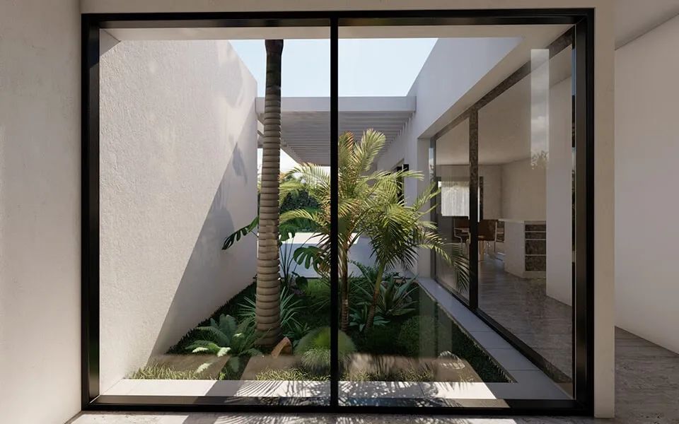 Leef de Mediterrane droom: ontdek deze exclusieve villa’s met privézwembad foto 5