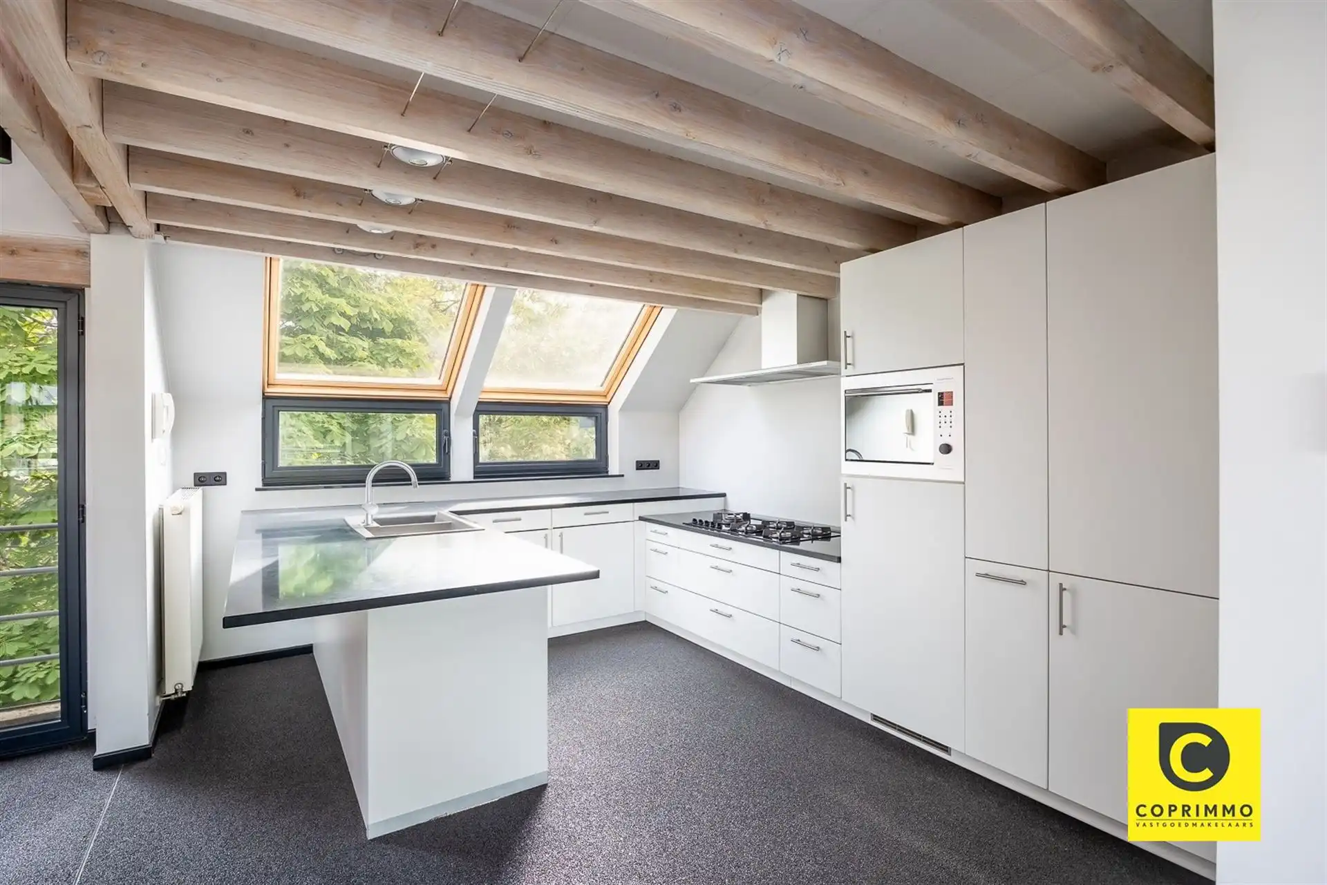 Kangoeroewoning in het centrum van Kontich ! foto 15