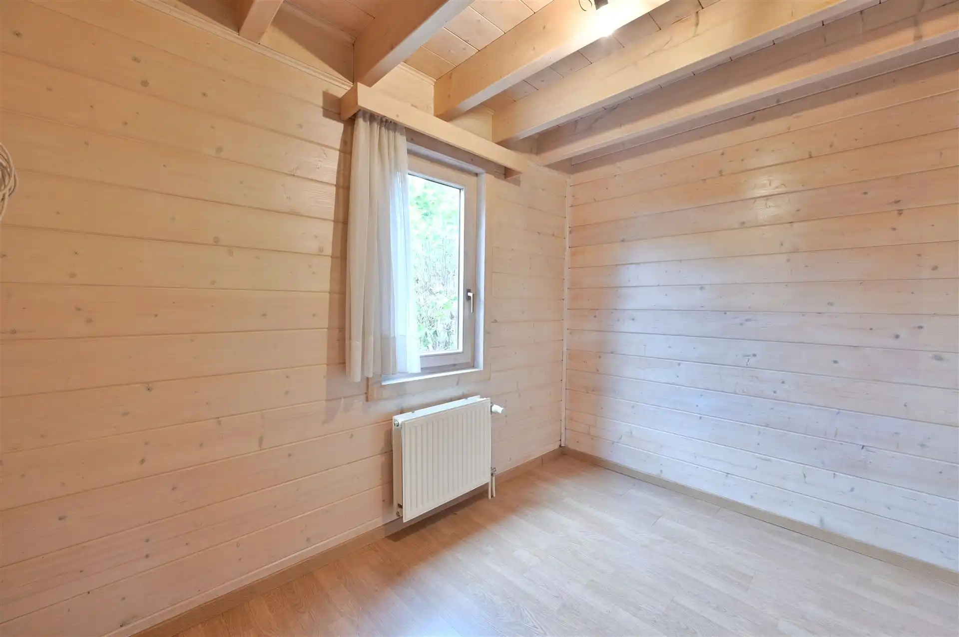 Instapklare vakantiewoning op 810 m² in een rustige omgeving foto 13