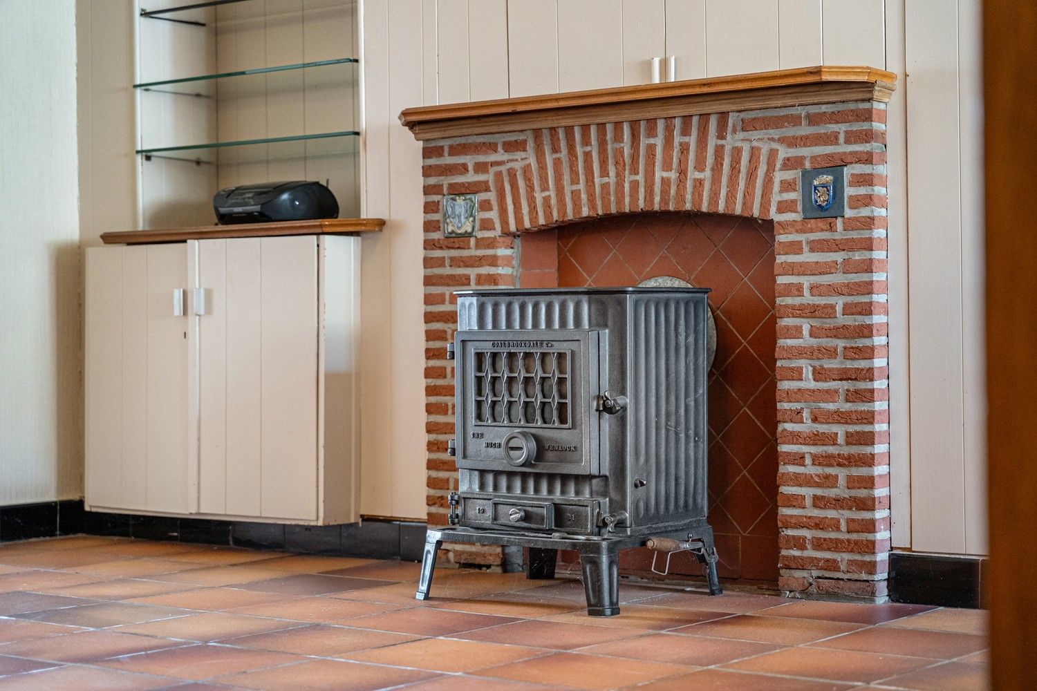 Charmante open bebouwing met 4 slaapkamers in het landelijke Jeuk foto 7