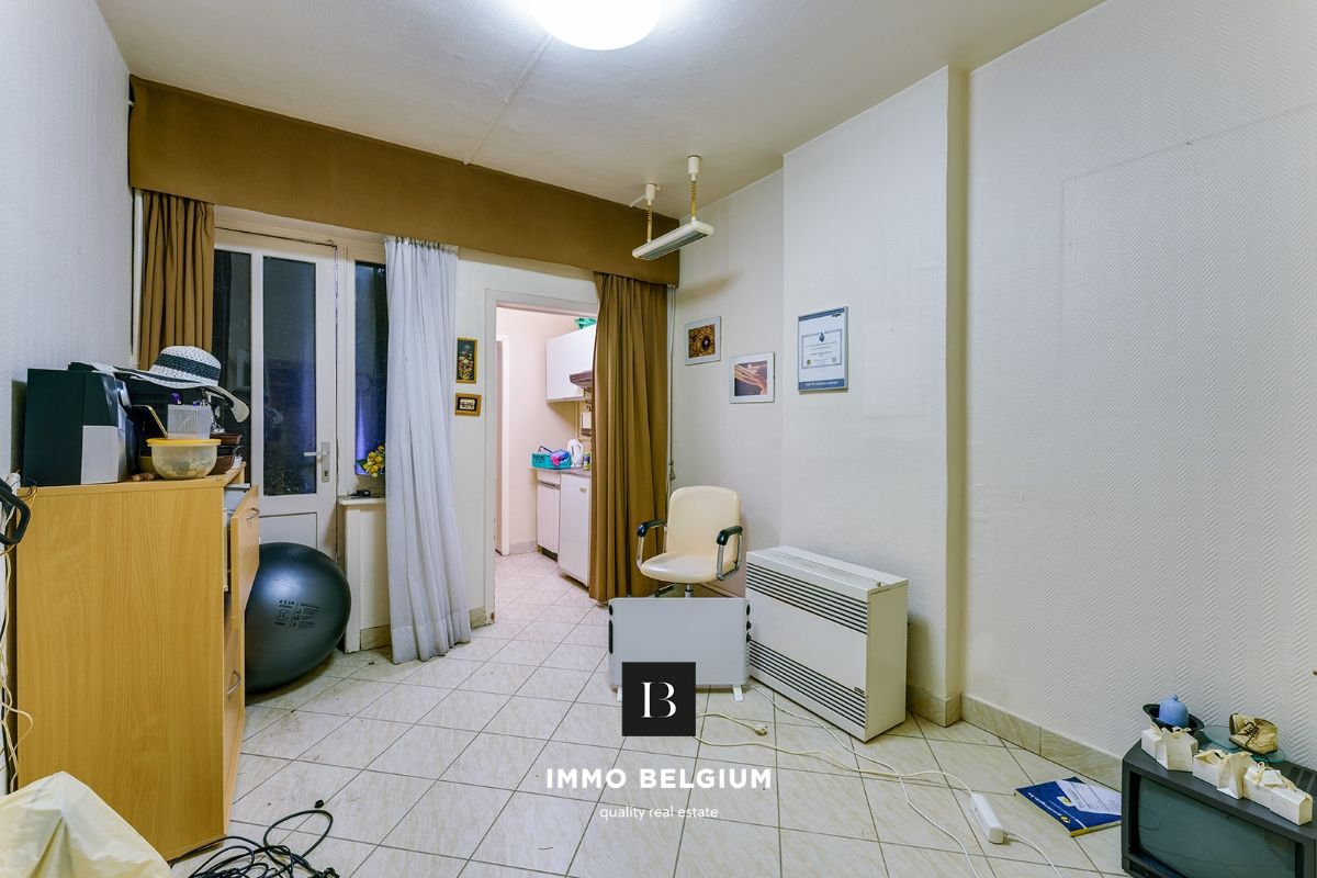 Uitzonderlijk renovatieproject aan de zeedijk foto 5