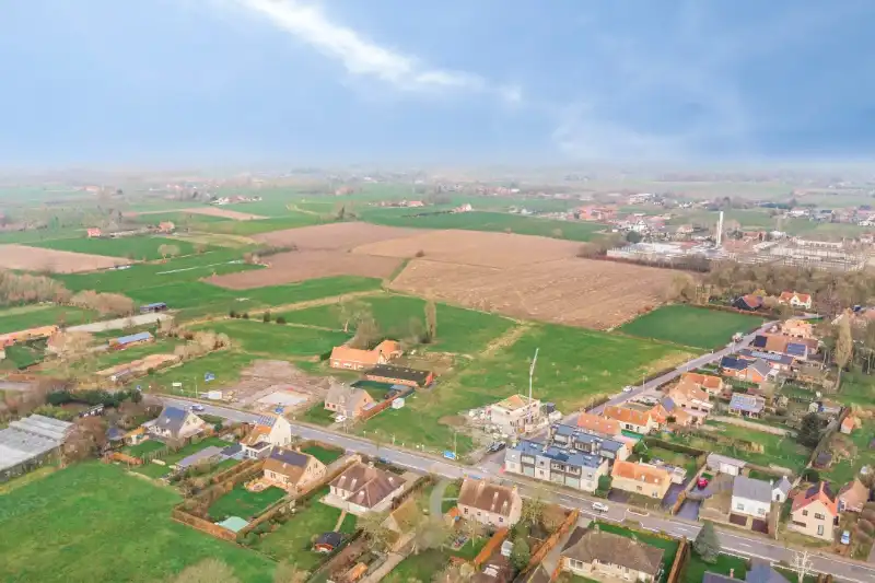 Oedelem (Beernem), Beekstraat - Fase 1: Lot 07 foto 17