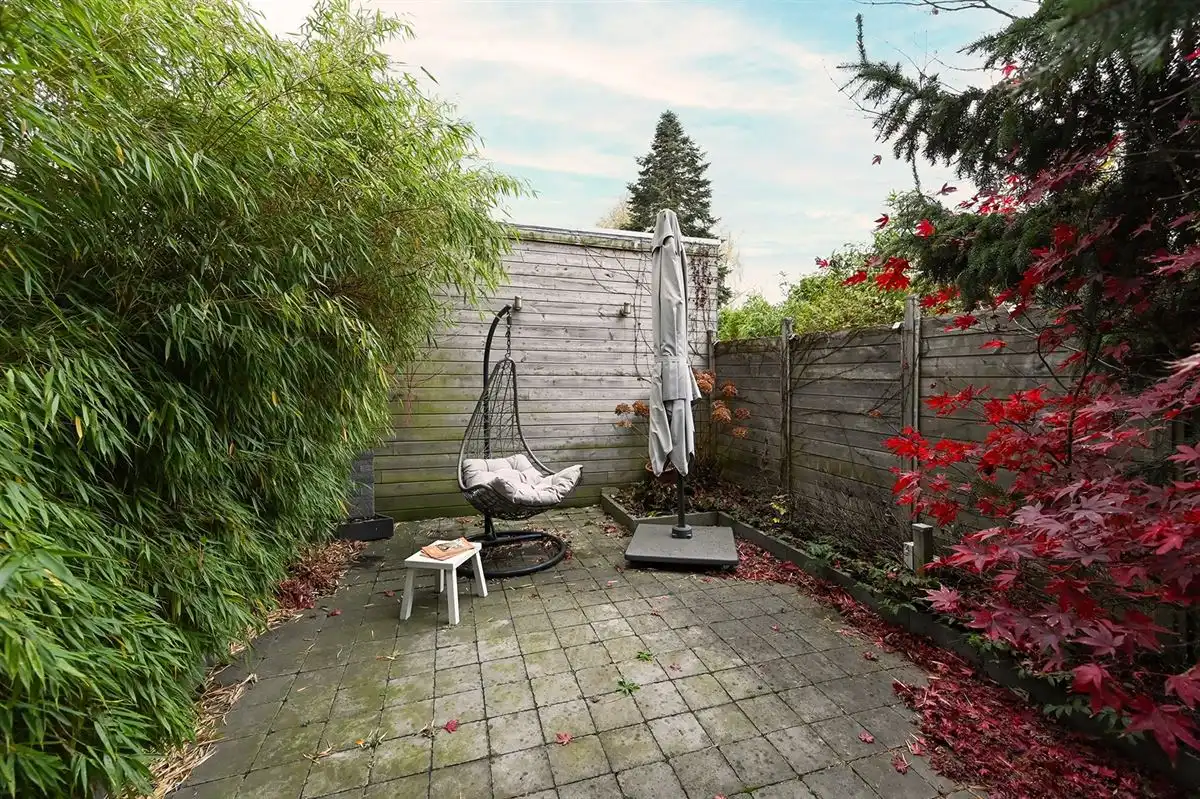 Ruime woning met veel mogelijkheden foto 5