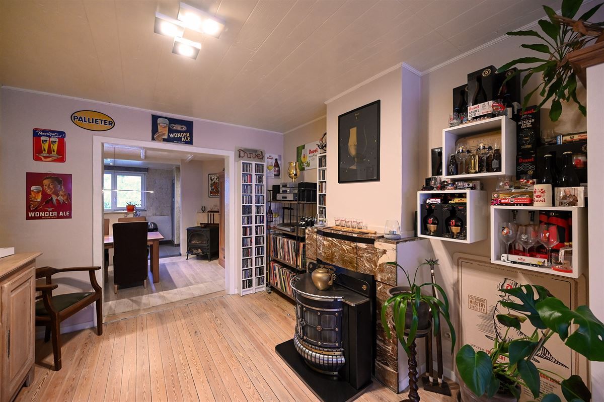 Ruime woning met veel mogelijkheden foto 5