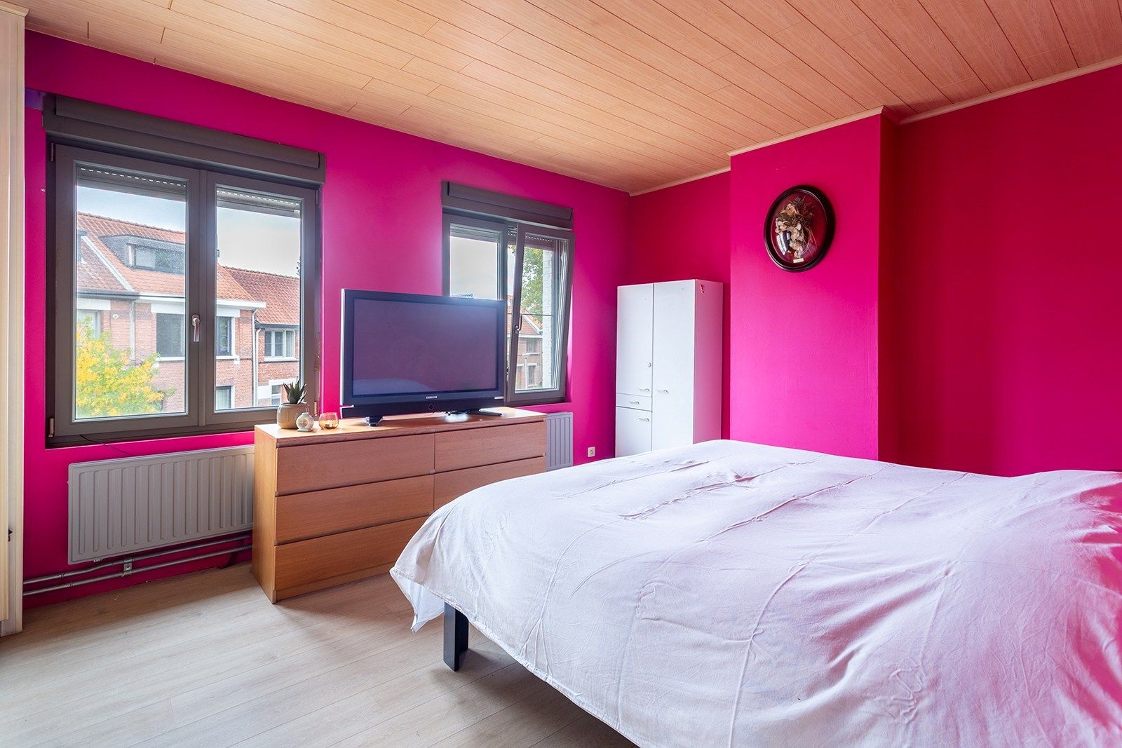 Energiezuinige woning met tuin in Groenenhoek foto 15