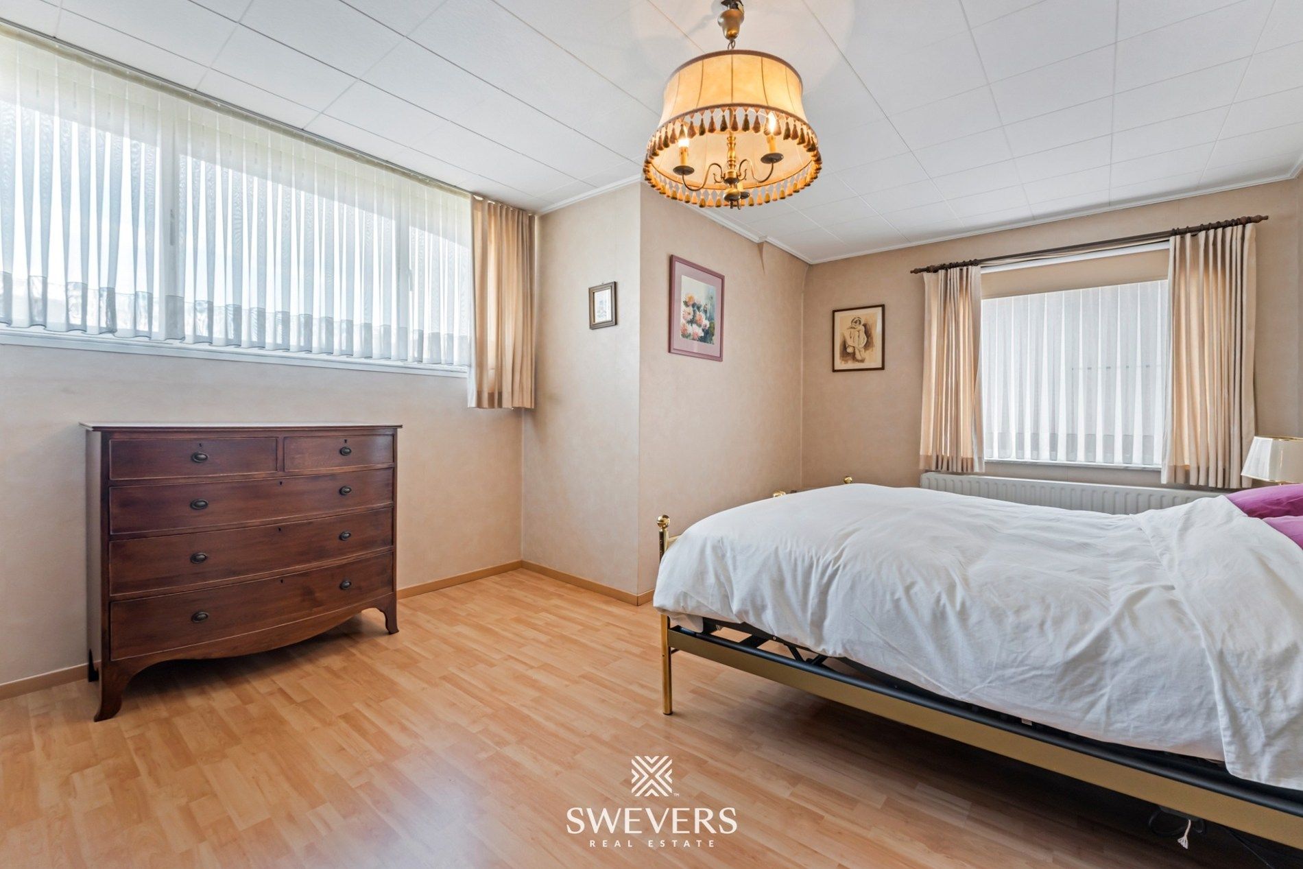 Karaktervolle woning met 3 slaapkamers vlakbij centrum Zonhoven foto 23