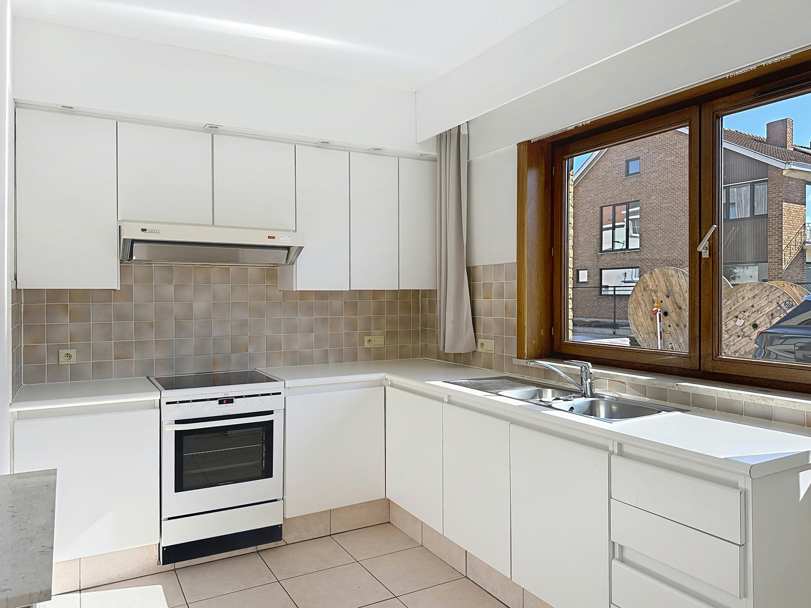 Appartement te huur Oostende  foto 4