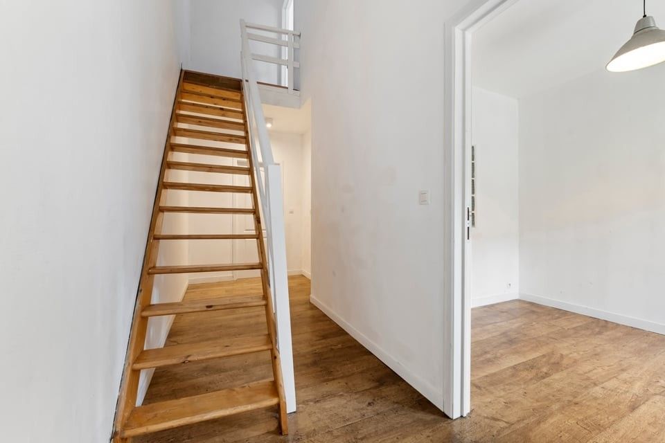 CHARMANTE, INSTAPKLARE STADSWONING MET 4 SLAAPKAMERS IN HARTJE TONGEREN foto 17