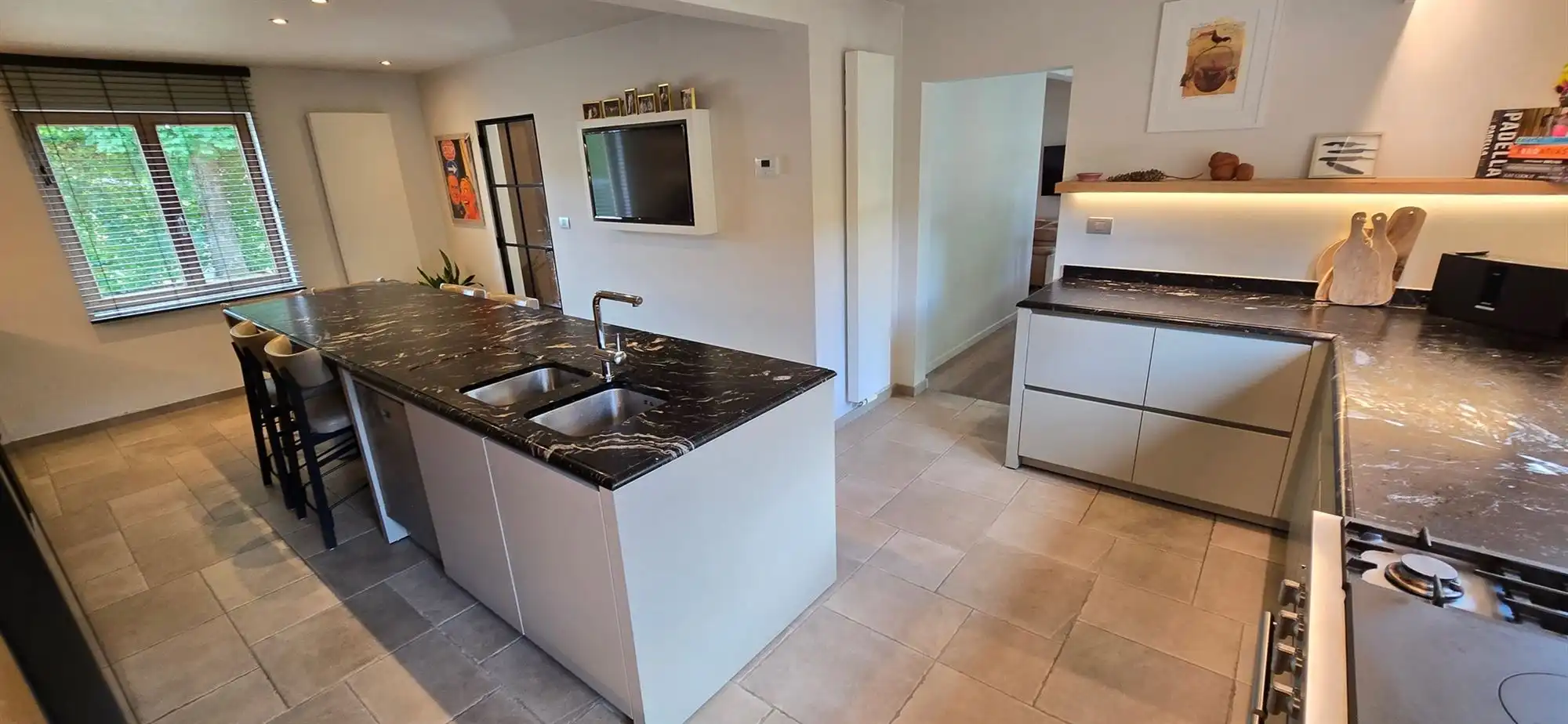Huis foto 35