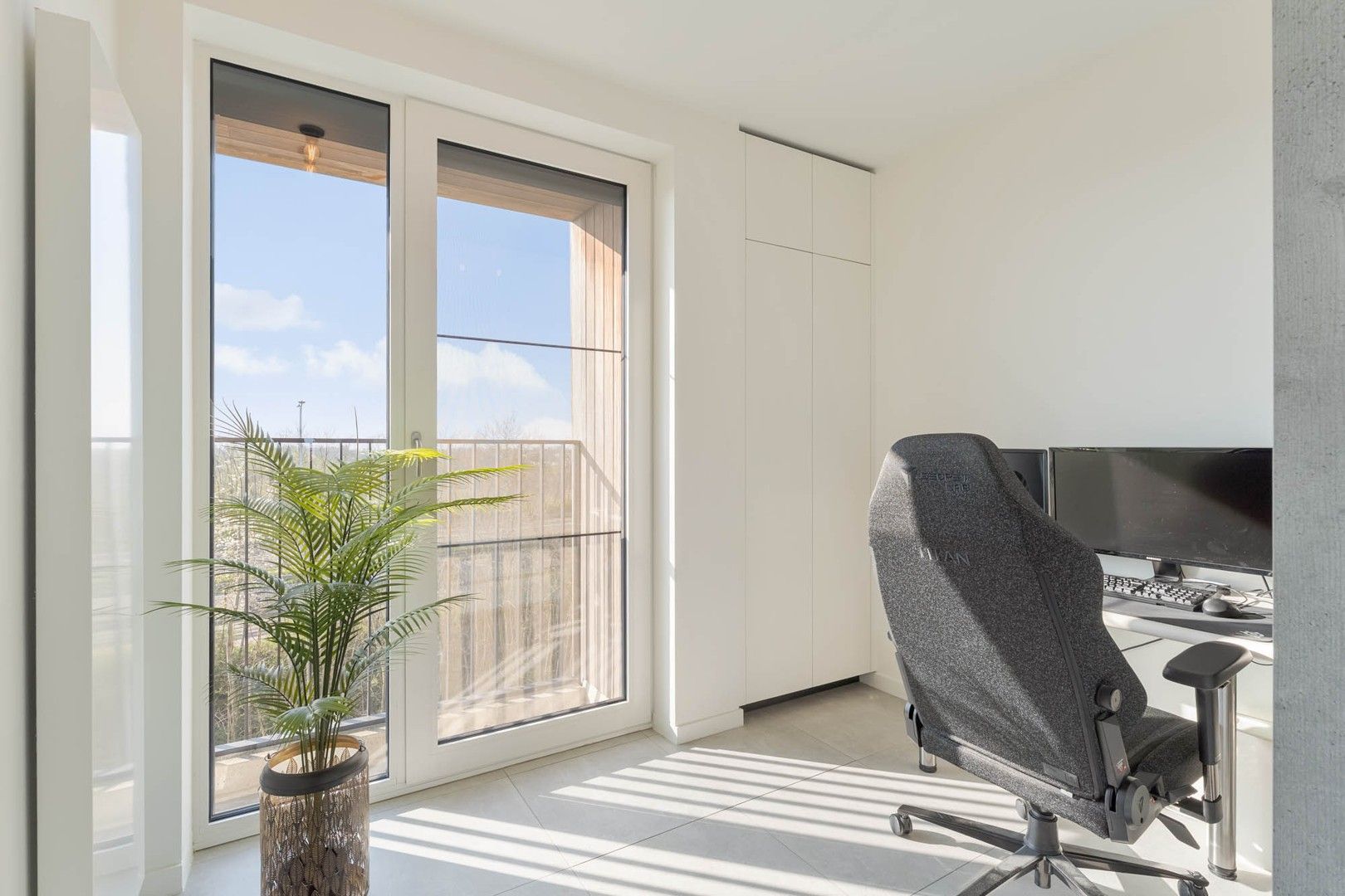 Gezellig penthouse op toplocatie in Hasselt – Wonen aan de Hendrik van Veldekesingel foto 2
