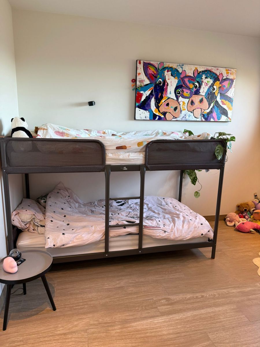 Moderne Nieuwbouwwoning met 4 spks en 2 badkamers foto 15