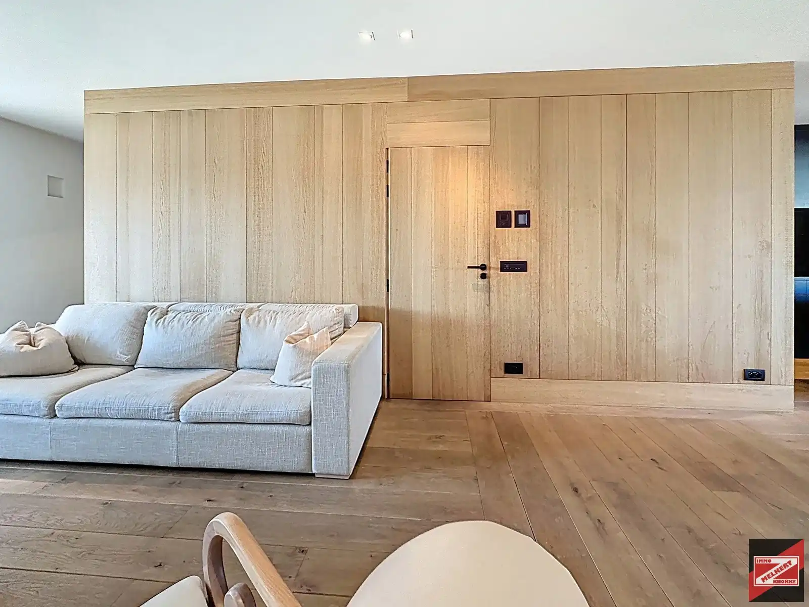 Appartement te huur foto 6