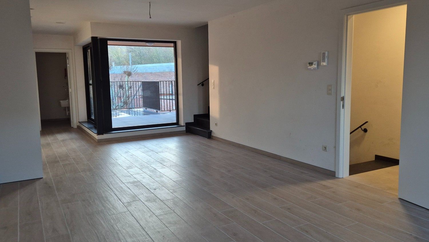 Prachtig nieuwbouw-duplexappartement in het landelijke Holsbeek foto 7