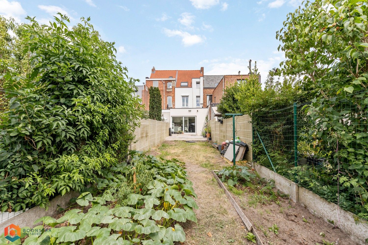 Gerenoveerde woning met 4 slpkrs en EPC B foto 21