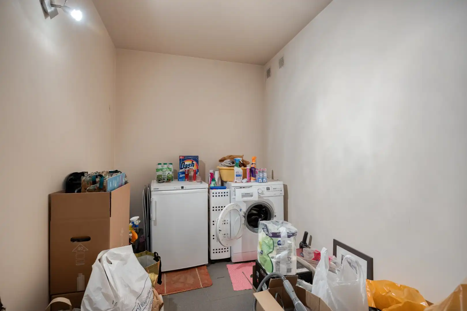 Knap appartement met 2 grote terrassen te Riemst-Zichen foto 23