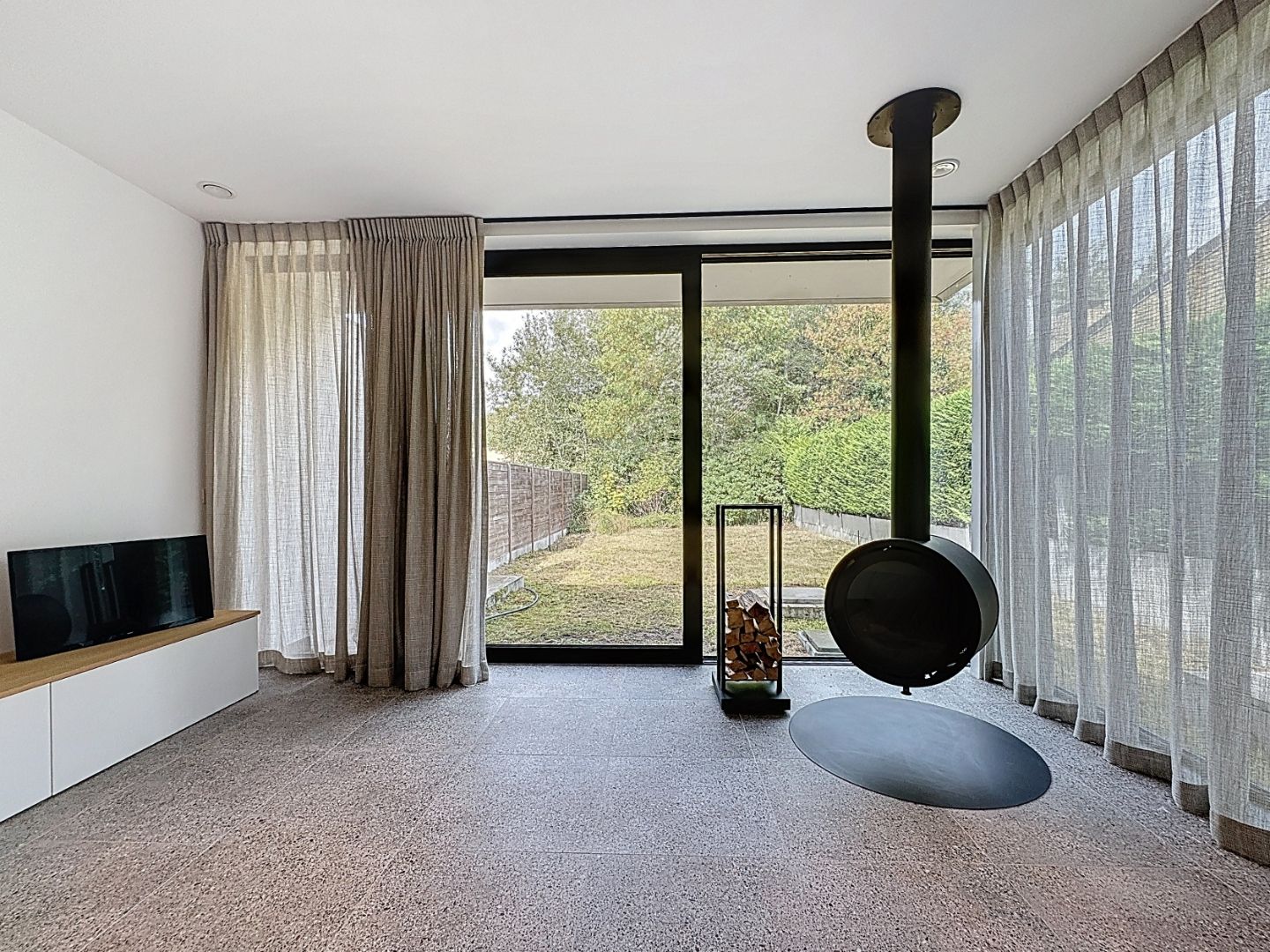 Moderne nieuwbouwwoning te Sint-Idesbald. foto 4