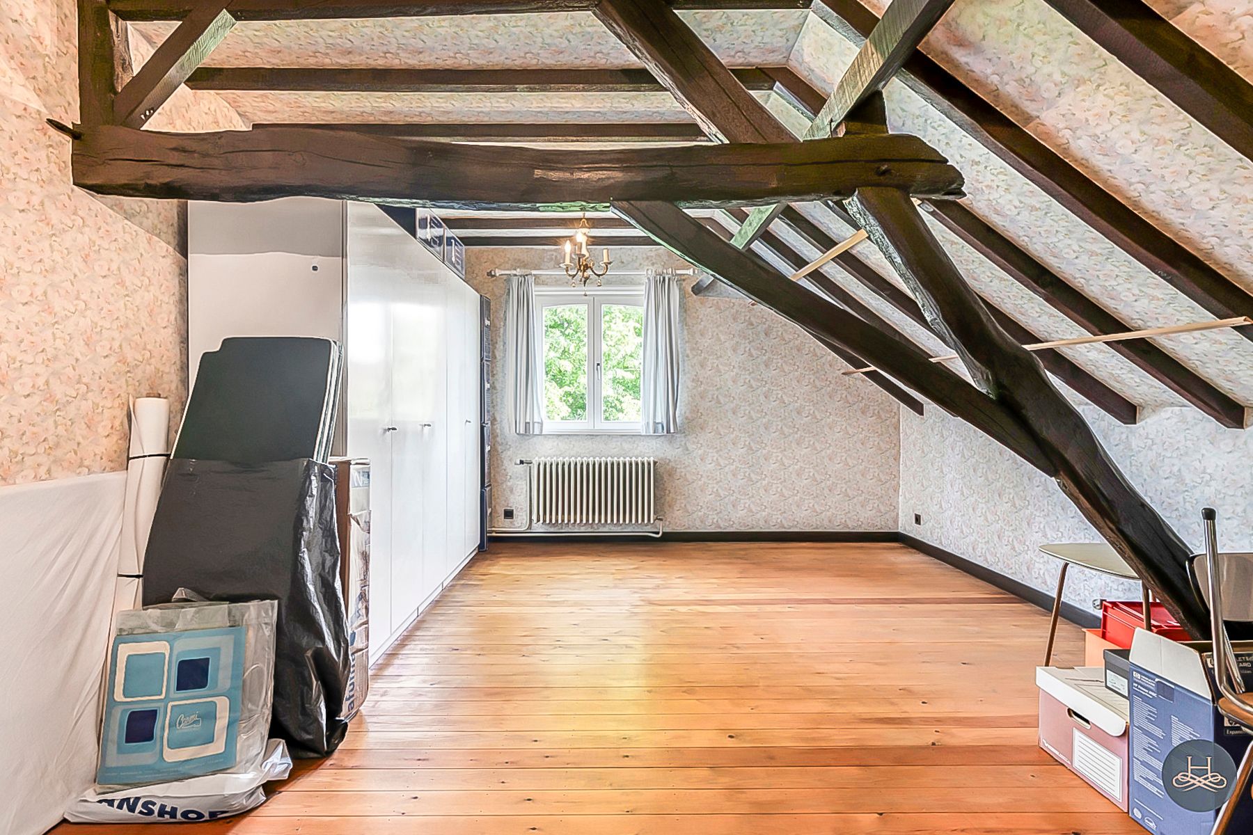 Authentieke villa met multifunctioneel bijgebouw op 46 are foto 10