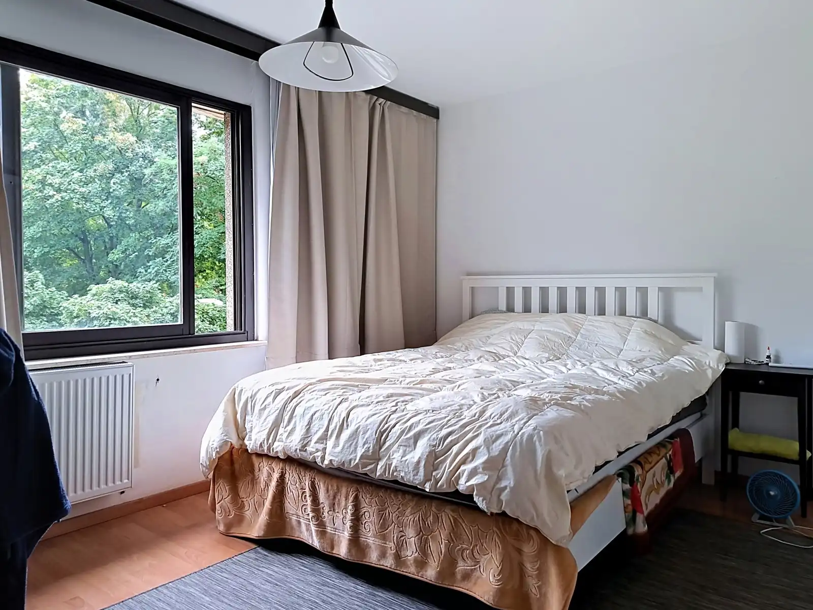 Appartement te huur foto 5