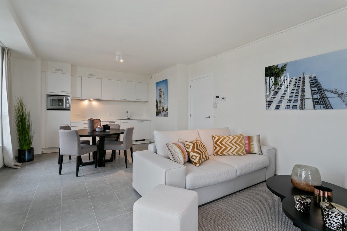 EKLA | Instapklare, recente appartementen (2020) foto 9