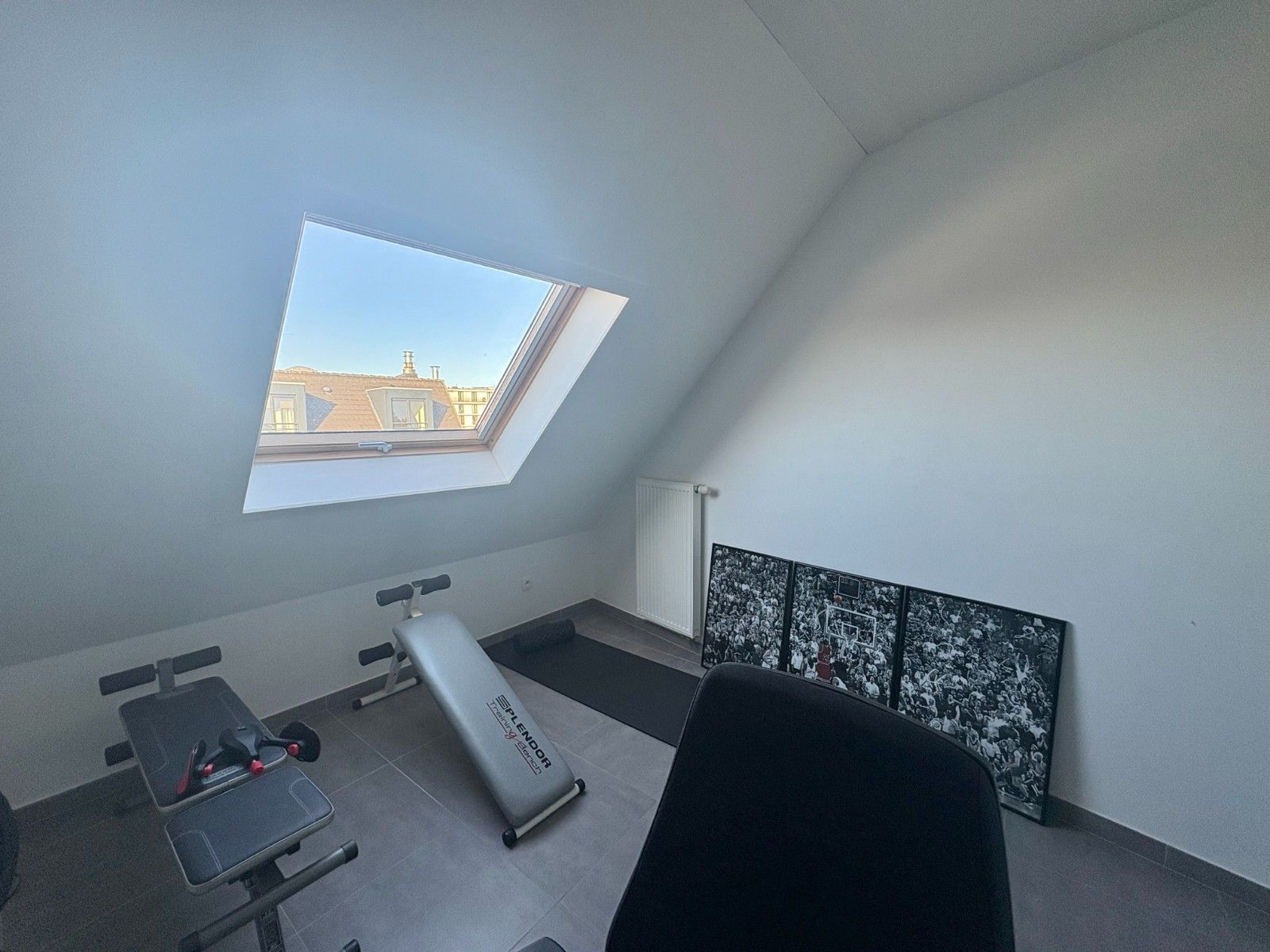 Duplexappartement in hartje Deinze foto 19