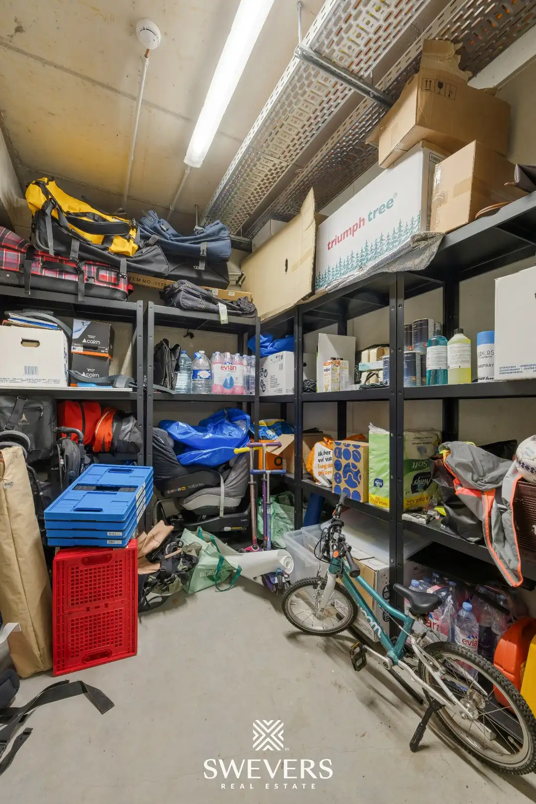 Uniek en luxueus penthouse van 168m² met zonrijk terras op TOPlocatie in centrum Hasselt foto 38