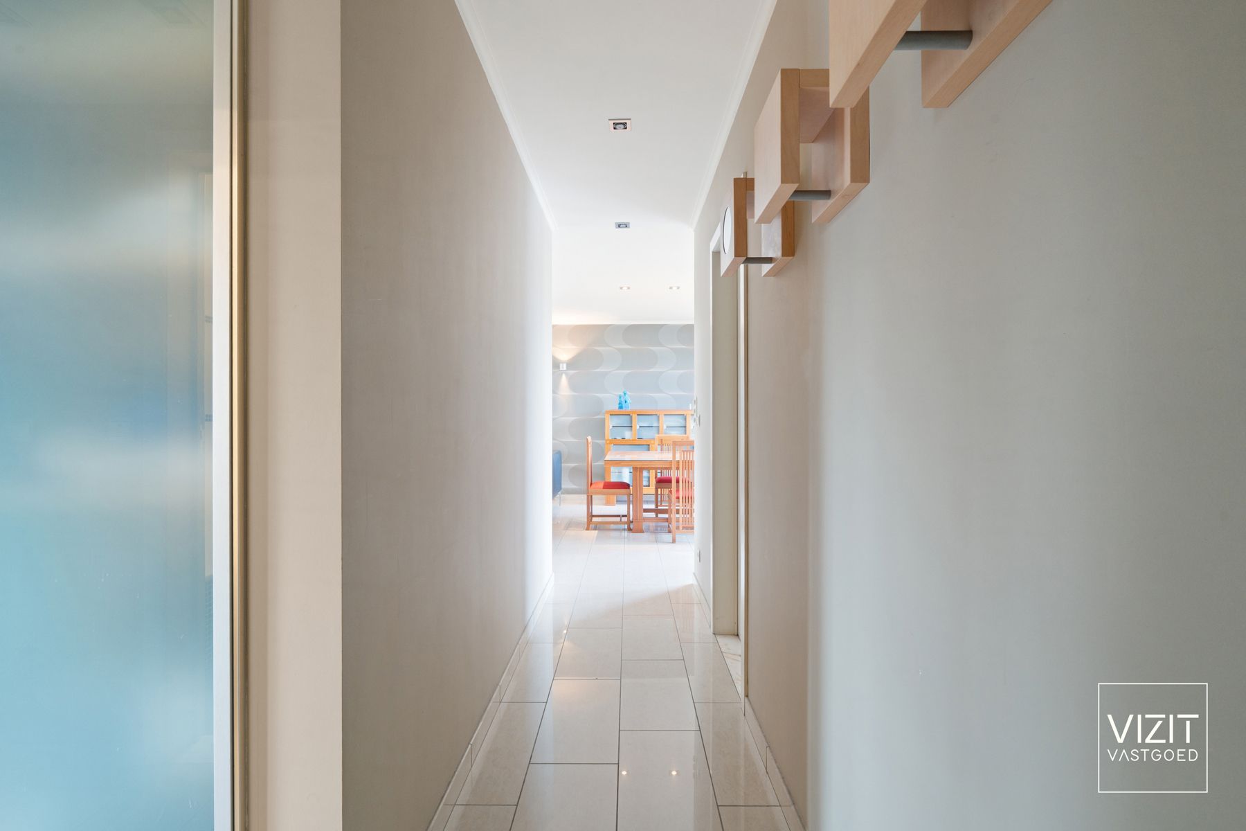 Appartement met twee slaapkamers en garage foto 7