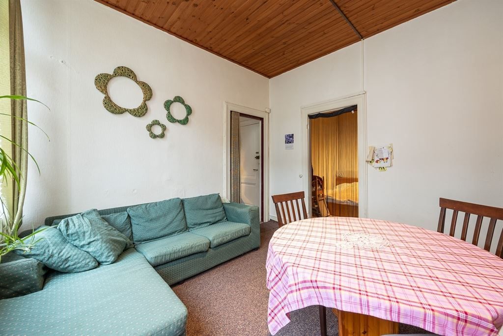Authentieke herenwoning met positief advies 3 units foto 14