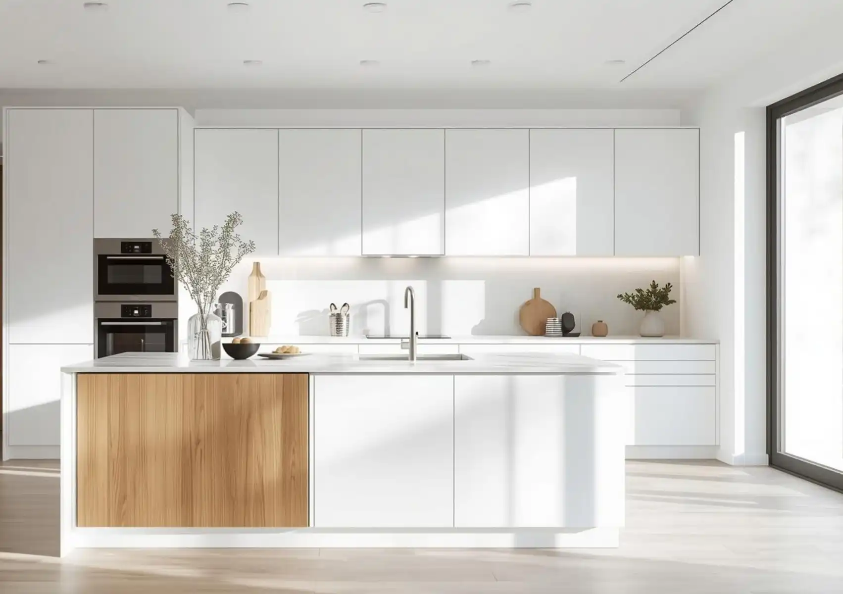 Appartement te koop Bosstraat 4-6 - 2500 Lier