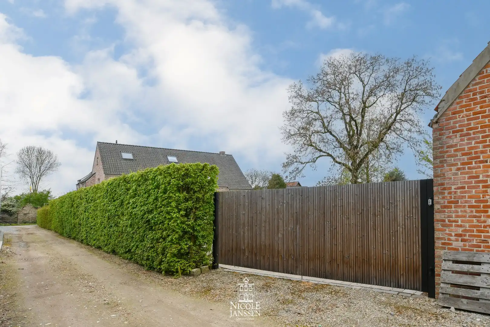 Woning met inpandige zorgwoning foto 25