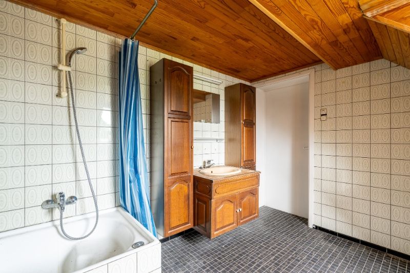 Rustig wonen op een perceel van 590 m² nabij centrum Ingelmunster! foto 17