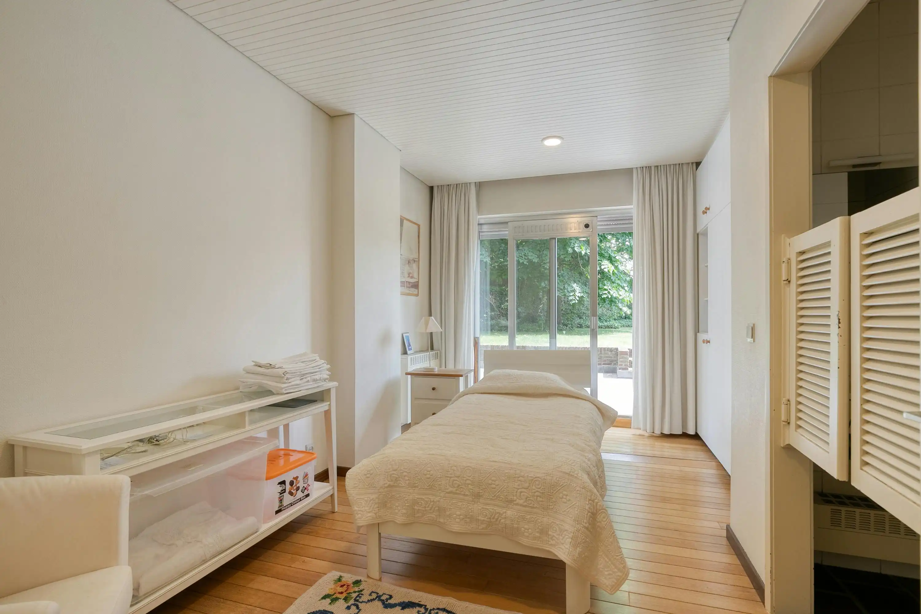 Opbrengsteigendom met 12 appartementen in Boom foto 39