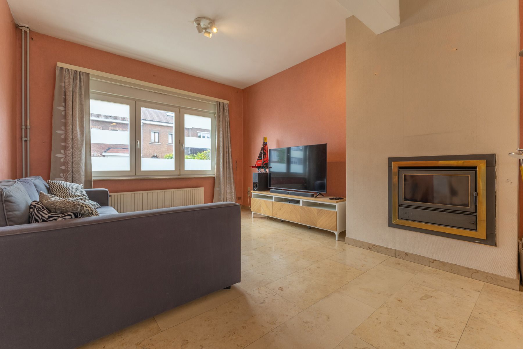 Gunstig gelegen woning met 2 slaapkamers en tuin foto 4