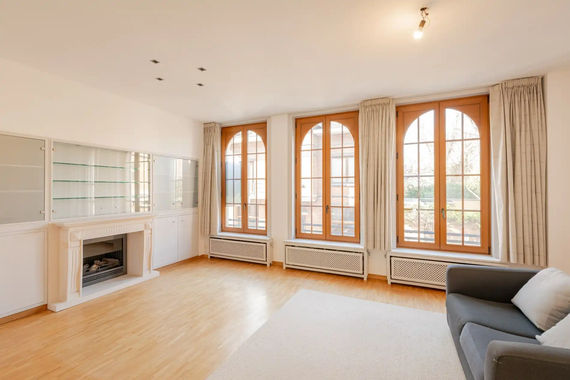 Exclusieve herenwoning - Nieuw Kwartier, Leuven foto 7