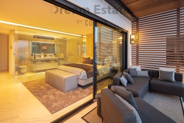 Prachtig frontline appartement foto 11