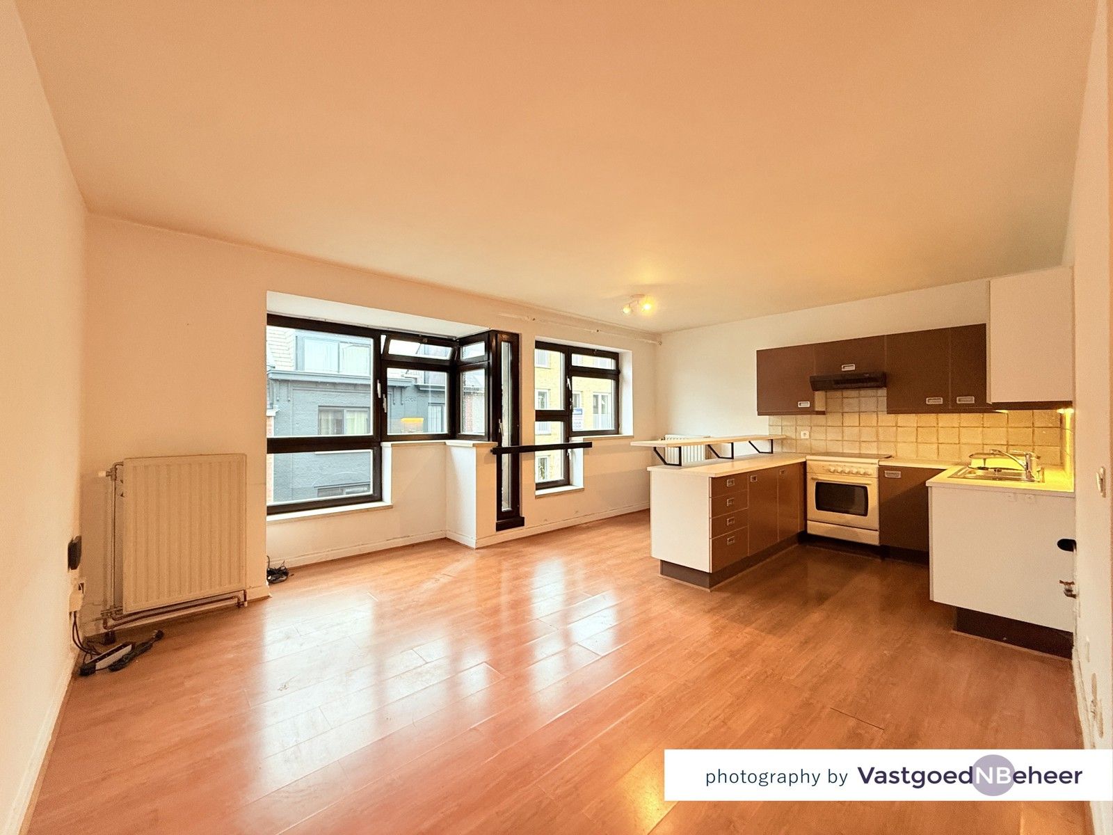 Appartement te huur Koning Boudewijnstraat 59 - 9000 Gent