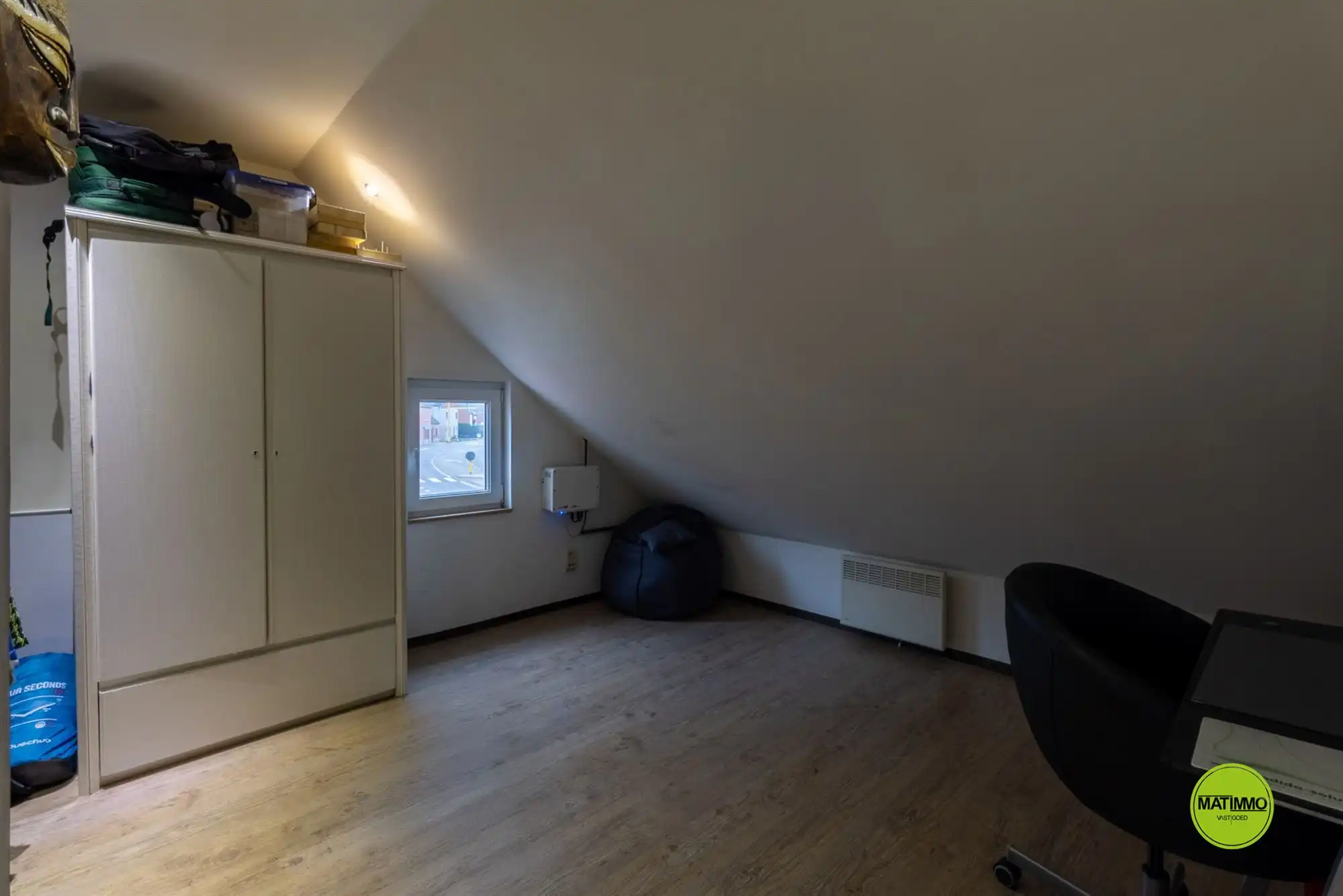 Charmante, halfopen woning met centrale ligging in Ham foto 15