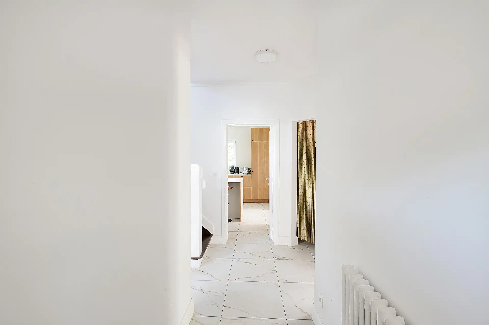 Iconische modernistische villa op 1.079 m², op 200 m van de Zeedijk foto 13