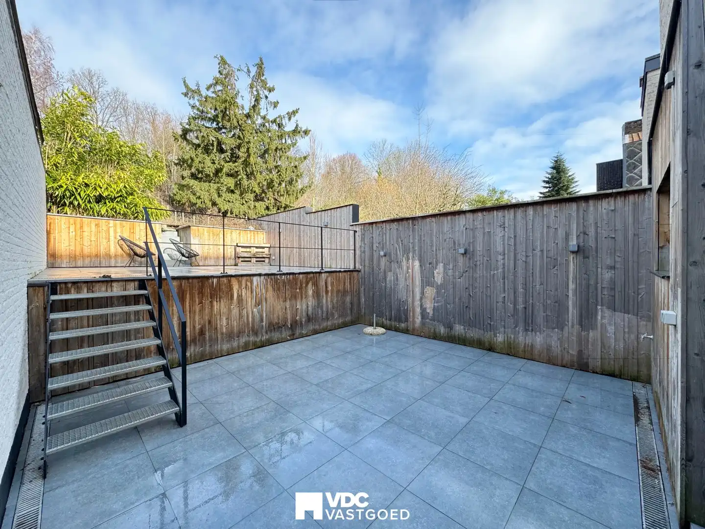 Instapklare gerenoveerde woning met 6 slaapkamers, tuin, terras en 2 parkeerplaatsen foto 6