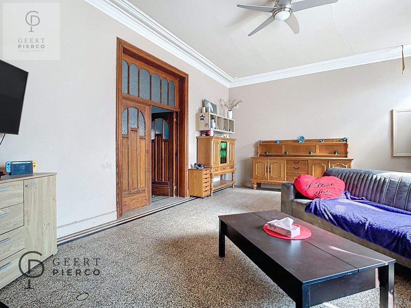 Karaktervolle woning te Koop foto 4